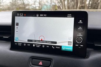 Honda HR-V 1.5 eHEV Elegance eCVT