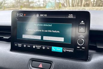 Honda HR-V 1.5 eHEV Elegance eCVT