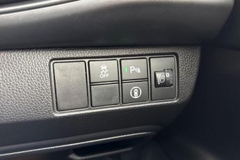 Honda HR-V 1.5 eHEV Elegance eCVT