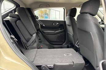 Honda HR-V 1.5 eHEV Elegance eCVT