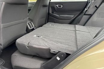 Honda HR-V 1.5 eHEV Elegance eCVT