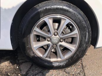 Hyundai i10 1.2 Premium Auto Euro 6 5dr