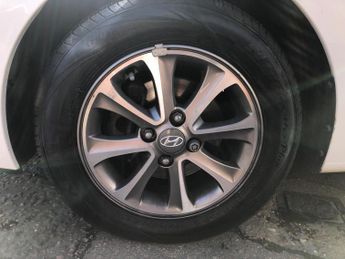 Hyundai i10 1.2 Premium Auto Euro 6 5dr