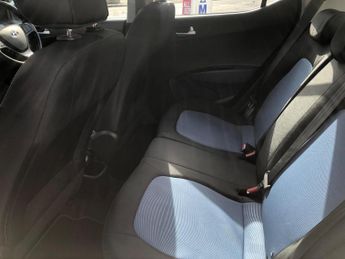 Hyundai i10 1.2 Premium Auto Euro 6 5dr