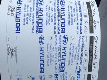 Hyundai i10 1.2 Premium Auto Euro 6 5dr