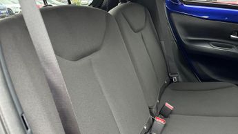 Toyota Aygo X 1.0 VVT-i Edge x-shift Euro 6 (s/s) 5dr