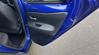 Toyota Aygo X 1.0 VVT-i Edge x-shift Euro 6 (s/s) 5dr