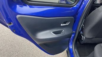 Toyota Aygo X 1.0 VVT-i Edge x-shift Euro 6 (s/s) 5dr