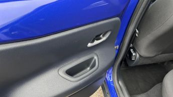 Toyota Aygo X 1.0 VVT-i Edge x-shift Euro 6 (s/s) 5dr