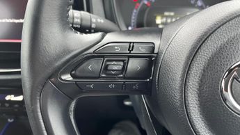 Toyota Aygo X 1.0 VVT-i Edge x-shift Euro 6 (s/s) 5dr