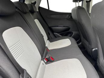 Hyundai i10 1.2 Premium Auto Euro 6 (s/s) 5dr