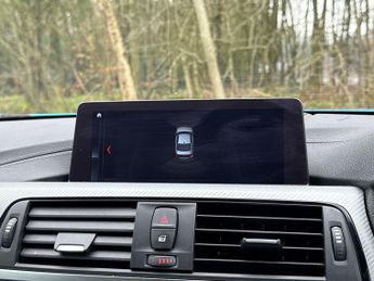 BMW 4 Series 2.0 420d M Sport Auto xDrive Euro 6 (s/s) 2dr