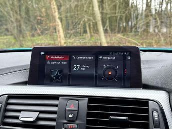 BMW 4 Series 2.0 420d M Sport Auto xDrive Euro 6 (s/s) 2dr