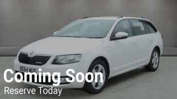 Skoda Octavia 1.6 TDI GreenLine III Euro 5 (s/s) 5dr