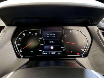 BMW 1 Series 1.5 118i SE Euro 6 (s/s) 5dr