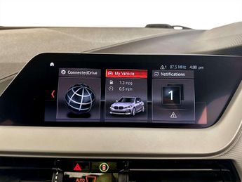 BMW 1 Series 1.5 118i SE Euro 6 (s/s) 5dr