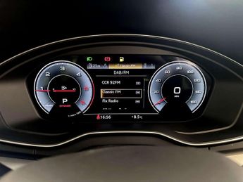 Audi Q5 2.0 TDI 40 S line Sportback 5dr Diesel S Tronic quattro Euro 6 (