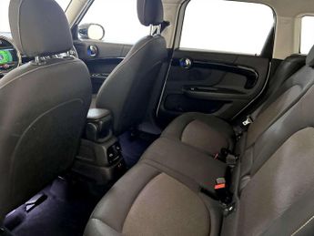 MINI Countryman 1.5 10kWh Cooper SE Classic SUV 5dr Petrol Plug-in Hybrid Auto A