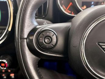 MINI Countryman 1.5 10kWh Cooper SE Classic SUV 5dr Petrol Plug-in Hybrid Auto A