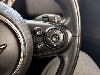 MINI Countryman 1.5 10kWh Cooper SE Classic SUV 5dr Petrol Plug-in Hybrid Auto A