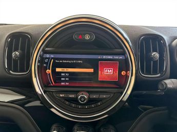 MINI Countryman 1.5 10kWh Cooper SE Classic SUV 5dr Petrol Plug-in Hybrid Auto A