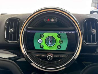 MINI Countryman 1.5 10kWh Cooper SE Classic SUV 5dr Petrol Plug-in Hybrid Auto A