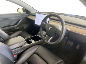 Tesla Model 3 (Dual Motor) Long Range Saloon 4dr Electric Auto 4WDE (346 ps)