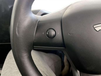 Tesla Model 3 (Dual Motor) Long Range Saloon 4dr Electric Auto 4WDE (346 ps)