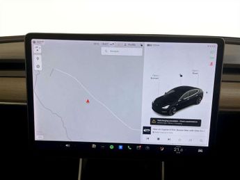 Tesla Model 3 (Dual Motor) Long Range Saloon 4dr Electric Auto 4WDE (346 ps)