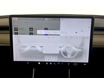 Tesla Model 3 (Dual Motor) Long Range Saloon 4dr Electric Auto 4WDE (346 ps)