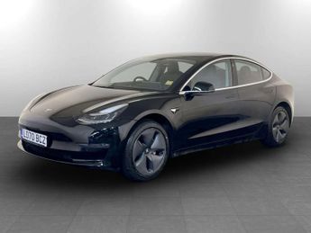 Tesla Model 3 (Dual Motor) Long Range Saloon 4dr Electric Auto 4WDE (346 ps)