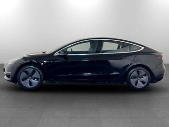 Tesla Model 3 (Dual Motor) Long Range Saloon 4dr Electric Auto 4WDE (346 ps)