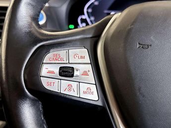 BMW iX3 80kWh Premier Edition Pro SUV 5dr Electric Auto (286 ps)