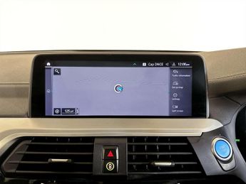 BMW iX3 80kWh Premier Edition Pro SUV 5dr Electric Auto (286 ps)