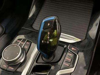 BMW iX3 80kWh Premier Edition Pro SUV 5dr Electric Auto (286 ps)