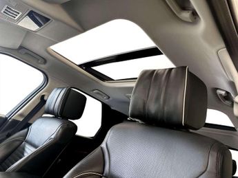 Land Rover Discovery 3.0 SD V6 HSE Luxury SUV 5dr Diesel Auto 4WD Euro 6 (s/s) (306 p