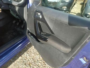 Peugeot 208 1.2 VTi Active Euro 5 5dr