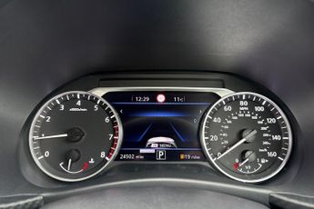 Nissan Juke 1.0 DIG-T (114ps) Tekna