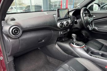 Nissan Juke 1.0 DIG-T (114ps) Tekna