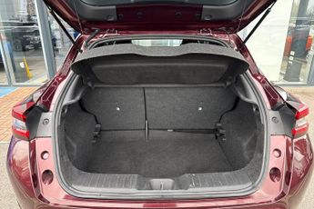 Nissan Juke 1.0 DIG-T (114ps) Tekna