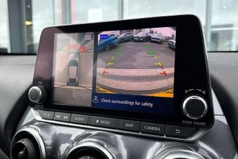 Nissan Juke 1.0 DIG-T (114ps) Tekna