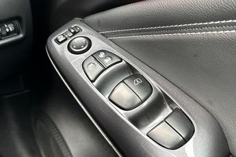 Nissan Juke 1.0 DIG-T (114ps) Tekna