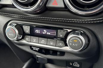 Nissan Juke 1.0 DIG-T (114ps) Tekna