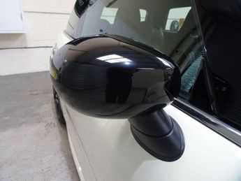 MINI Hatch 2.0 Cooper S Sport Steptronic Euro 6 (s/s) 3dr