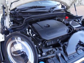 MINI Hatch 2.0 Cooper S Sport Steptronic Euro 6 (s/s) 3dr