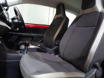 Volkswagen up! 1.0 High up! Euro 5 3dr