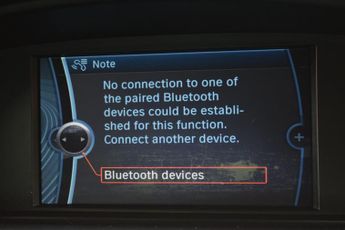 BMW 3 Series 2.0 320d Sport Plus Edition Steptronic Euro 5 4dr