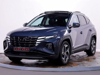 Hyundai TUCSONix35 TUCSON HEV ULTIMATE 230PS A/T 22