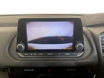 Nissan Qashqai 1.3 DIG-T MHEV Acenta Premium SUV 5dr Petrol Hybrid Manual Euro 