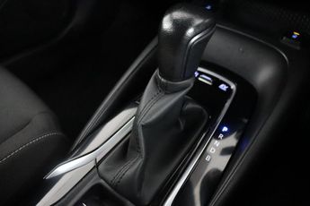 Toyota Corolla 1.8 VVT-h Icon Tech CVT Euro 6 (s/s) 5dr